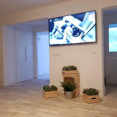 Casa Atlantica Apartman *