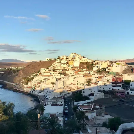 Casa Atlantica Apartman