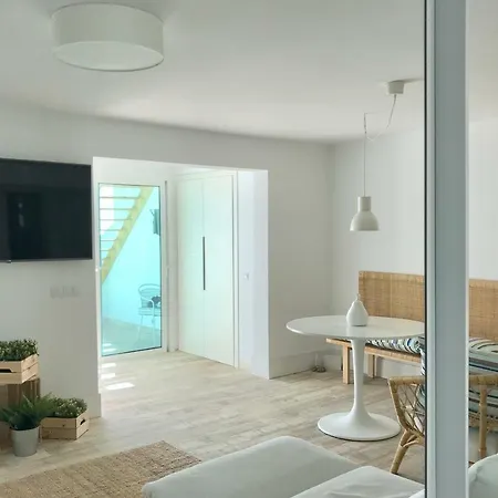 Apartman Casa Atlantica *