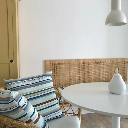 Casa Atlantica Apartman *