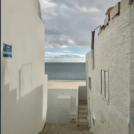 Casa Atlantica Apartman *