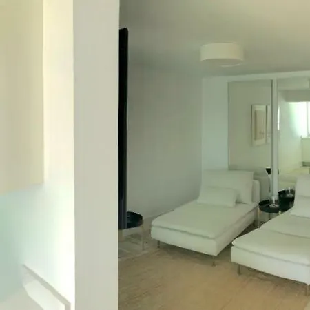 Apartamento Casa Atlantica
