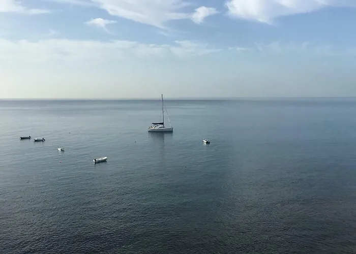 Casa Atlantica Διαμέρισμα *