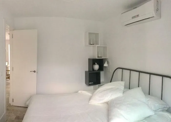 Casa Atlantica Lejlighed