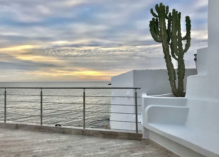 Διαμέρισμα Casa Atlantica