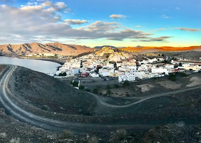 Casa Atlantica Λας Πλάγιας