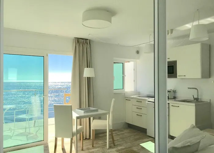 Διαμέρισμα Casa Atlantica