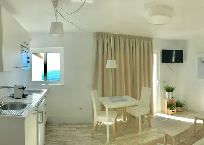 Casa Atlantica *