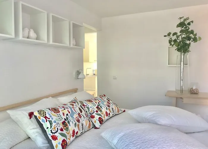 Casa Atlantica * Λας Πλάγιας