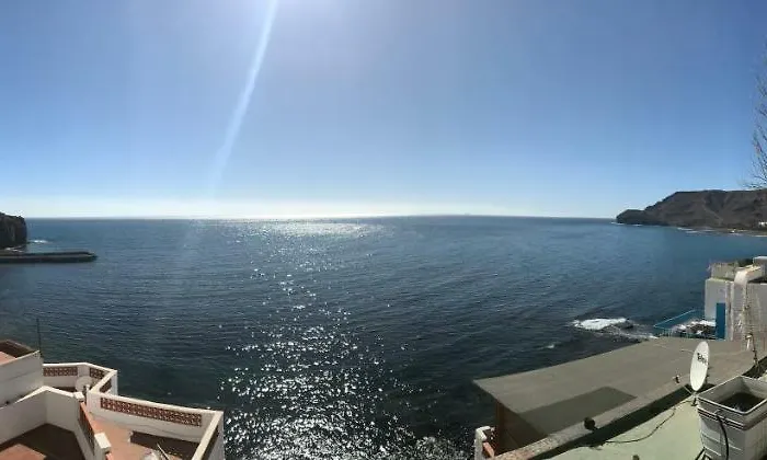Casa Atlantica Διαμέρισμα