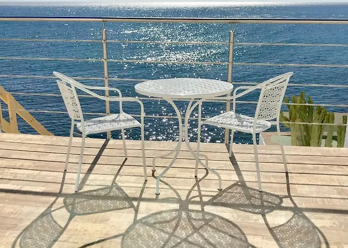 Casa Atlantica Διαμέρισμα