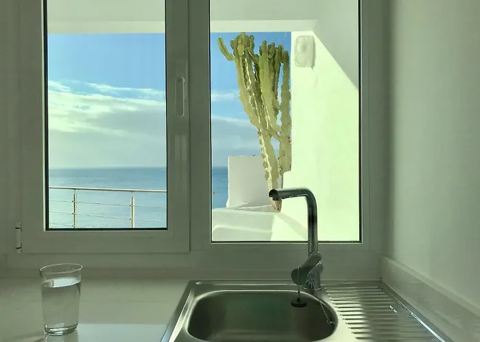 Casa Atlantica * Λας Πλάγιας