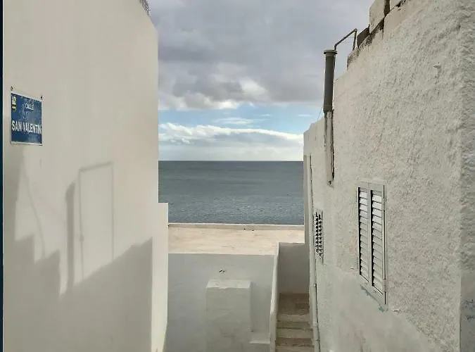 Casa Atlantica Διαμέρισμα *