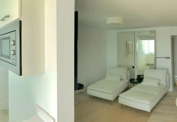 Διαμέρισμα Casa Atlantica