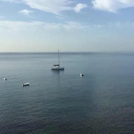 Casa Atlantica Lägenhet *