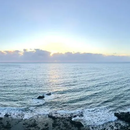 Casa Atlantica *