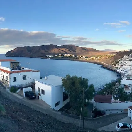 Lägenhet Casa Atlantica Las Playas