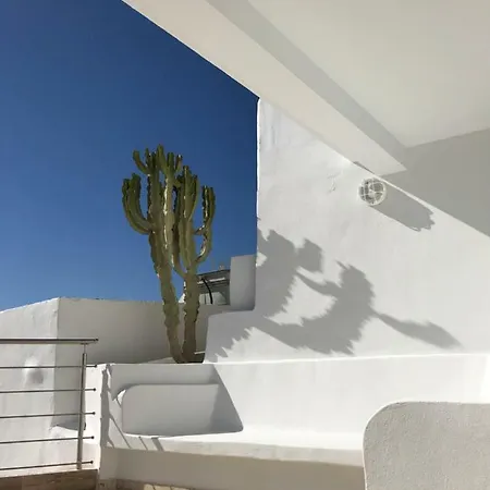 Lägenhet Casa Atlantica *