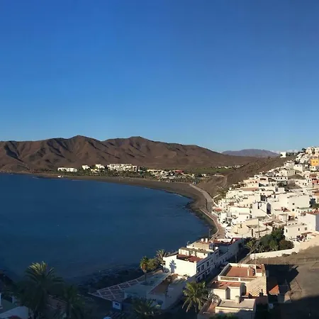 Lägenhet Casa Atlantica *