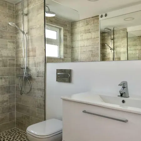 Lägenhet Casa Atlantica