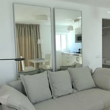 Casa Atlantica Lägenhet