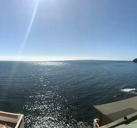 Casa Atlantica Lägenhet