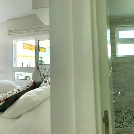 Lägenhet Casa Atlantica *