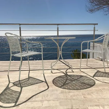 Casa Atlantica Lägenhet