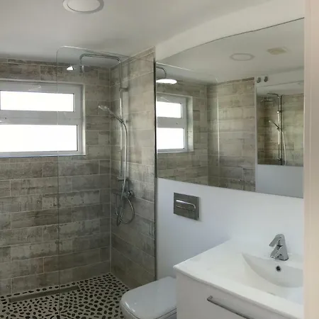 Casa Atlantica Lägenhet Las Playas