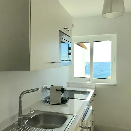 Casa Atlantica Lägenhet