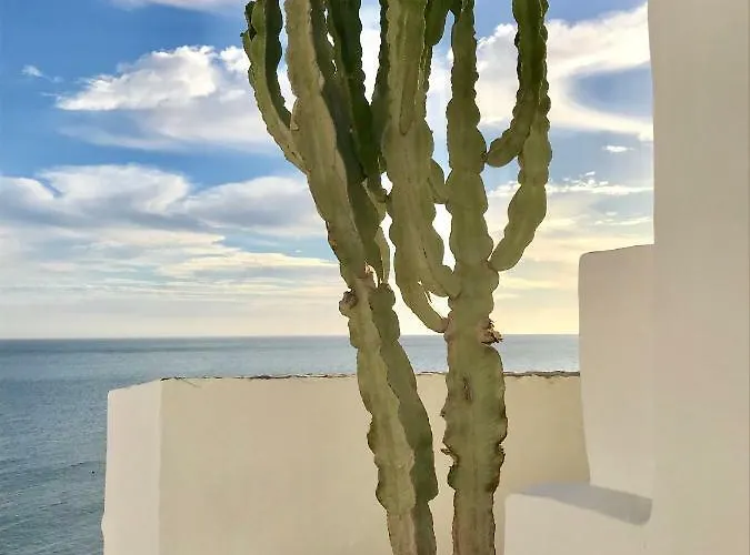 Lägenhet Casa Atlantica