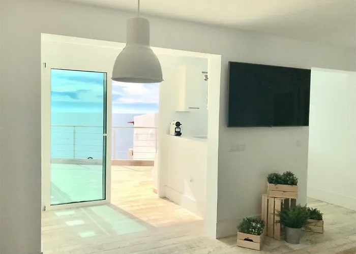 Casa Atlantica Lägenhet