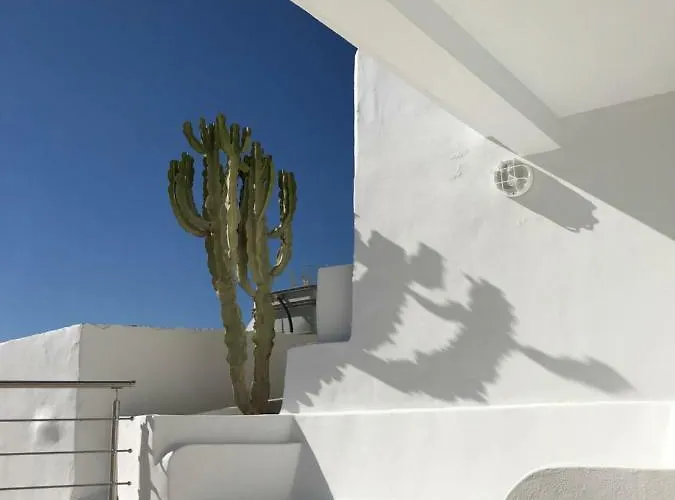 Lägenhet Casa Atlantica *
