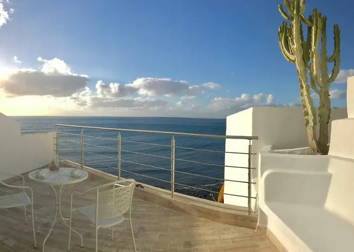 Casa Atlantica *
