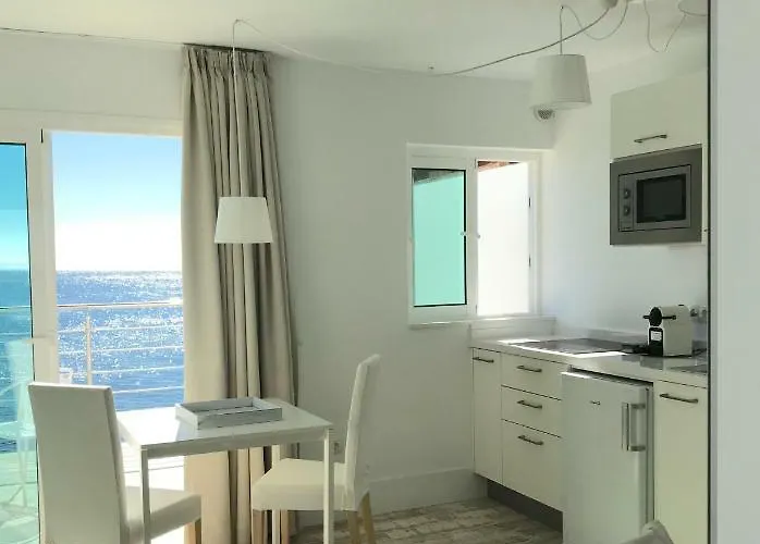 Lägenhet Casa Atlantica