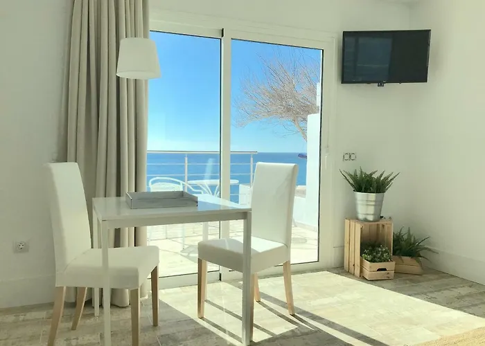 Casa Atlantica *