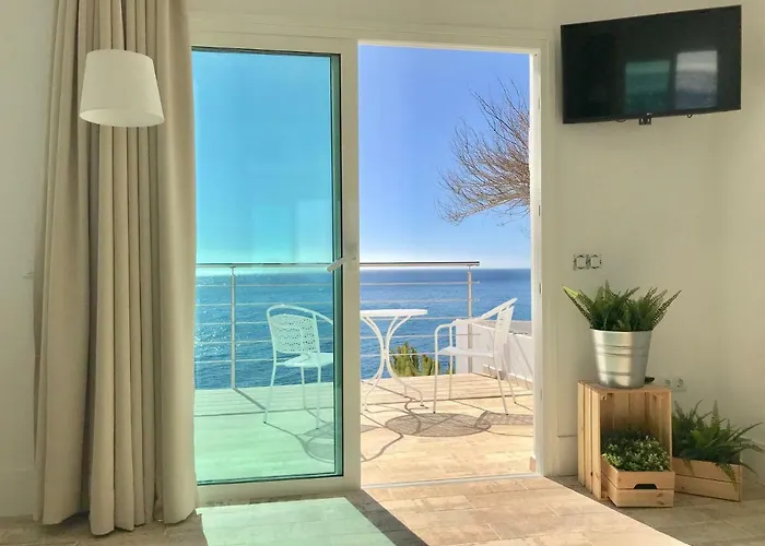 Apartment Casa Atlantica Las Playas