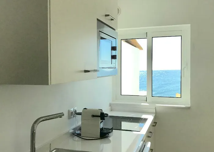 Casa Atlantica Lägenhet