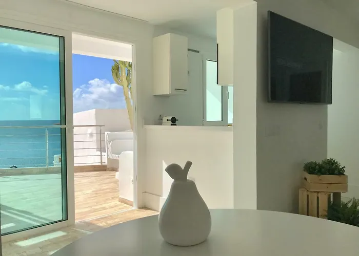 Casa Atlantica Lägenhet