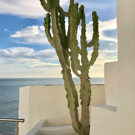 Lejlighed Casa Atlantica
