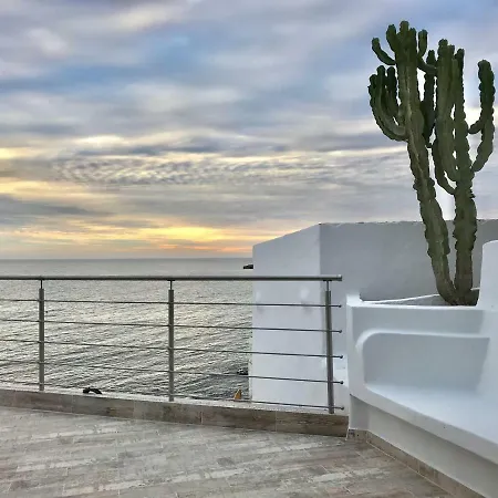 Appartement Casa Atlantica