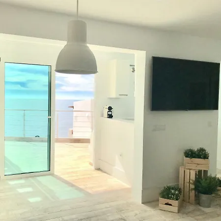 Casa Atlantica Appartement