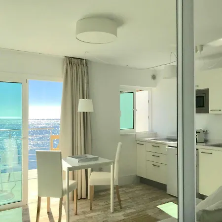 Appartement Casa Atlantica