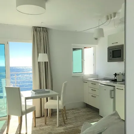 Lejlighed Casa Atlantica
