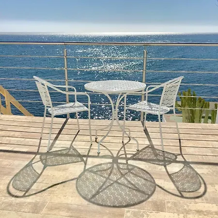 Casa Atlantica Lejlighed