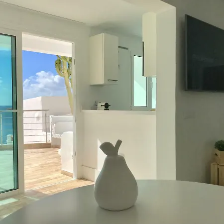 Casa Atlantica Lejlighed