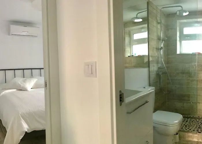 Appartement Casa Atlantica Las Playas