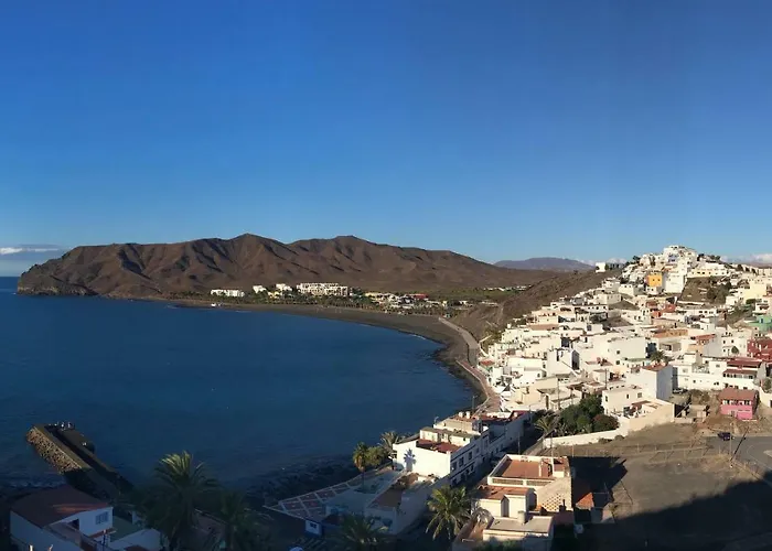 Appartement Casa Atlantica *