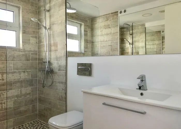 Appartement Casa Atlantica