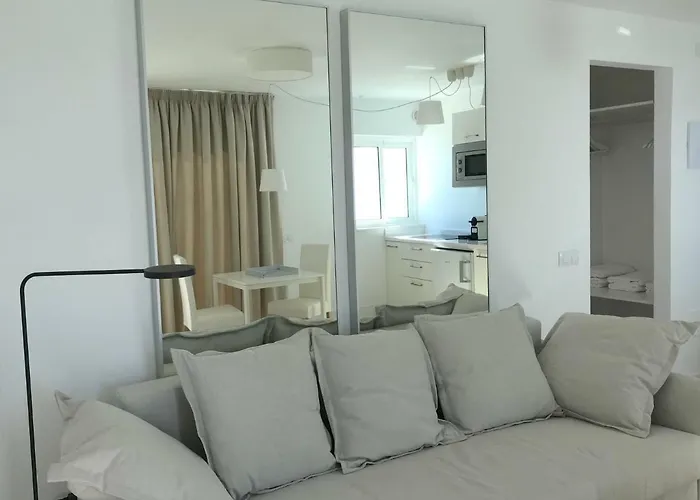 Casa Atlantica Appartement